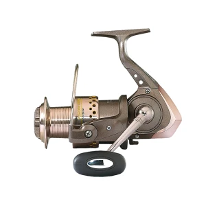 Mulineta Jaxon Poseidon Px 600 6rul