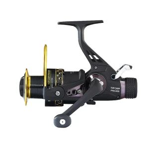 Mulineta Jaxon Top Carp Frxl 500 8rul
