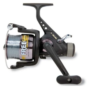 Mulineta Lineaefe Free Carp 6000