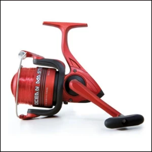 Mulineta Lineaeffe Ocean Master Line 60fd