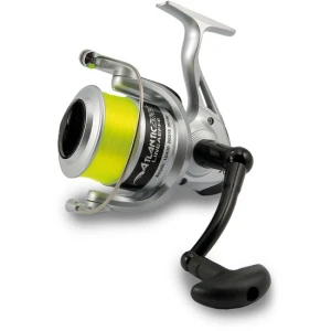 MULINETA LINEAEFFE ATLANTIC FD 4RUL 7000 0.40mm/435m MULINETA LINEAEFFE ATLANTIC FD 4RUL 7000 0.40mm/435m