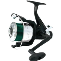 MULINETA LINEAEFFE VIGOR CARP NEW 4000 1RUL/185MX040MM/5,2:1 MULINETA LINEAEFFE VIGOR CARP NEW 4000 1RUL/185MX040MM/5,2:1