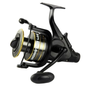 Mulineta Nevis Monster Lcs 7000 3+1 Rulmenti