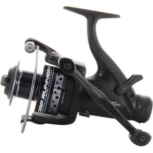MULINETA NGT DYNAMIC DELUXE CARP RUNNER 6000 BAITRUNNER MULINETA NGT DYNAMIC DELUXE CARP RUNNER 6000 BAITRUNNER