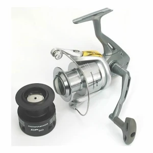 Mulineta Okuma Compressa 5000 Fd