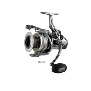 Mulineta Okuma Coronado Fd 5rul/235mx045mm/4,9:1