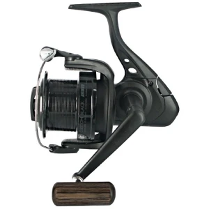 Mulineta Okuma Custom Black 8000