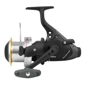 Mulineta Okuma Power L.baitfeeder Pro 10rul/65
