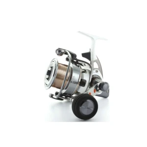 Mulineta Okuma Trio Rex Salt 6000