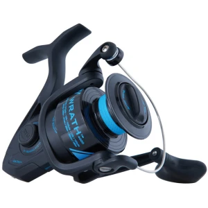 Mulineta Penn Wrath 5000