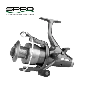 Mulineta Pointer Spro Crap  4000
