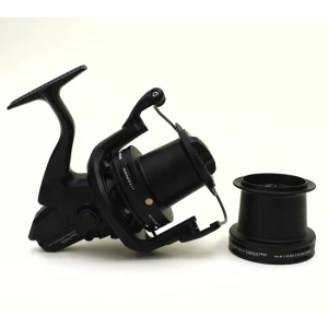 Mulineta Pro Fl Black Custom Strategist 14000