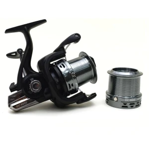Mulineta Pro Fl Distance Carp Method Feeder 9000 10rulmenti