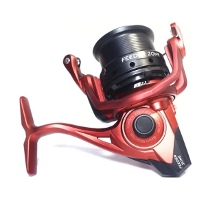 Mulineta Pro Fl Feeder Zone 6000