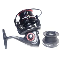 MULINETA PRO FL METHOD FEEDER 6000 MULINETA PRO FL METHOD FEEDER 6000