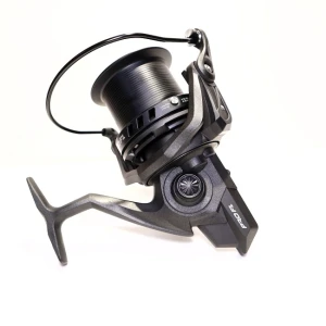 Mulineta Pro Fl Mt 14000 Mosterus Carp 10rulmenti