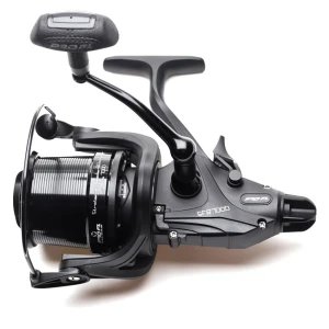 Mulineta Pro Fl Strategist Feeder Pro And Baitrunner Sfb7000