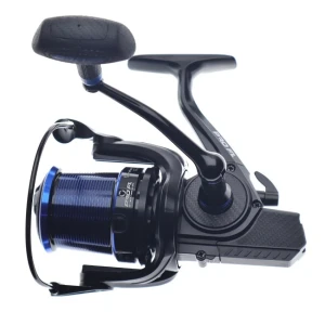 Mulineta Pro Fl Strategist Feeder Pro Blue 6000