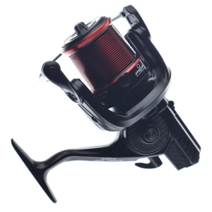 Mulineta Pro Fl Strategist Feeder Pro Red 8000