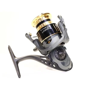 Mulineta Pro Fl Strategist River Feeder&crap 5000s