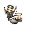 MULINETA PRO FL STRATEGIST RIVER FEEDER&CRAP 5000S MULINETA PRO FL STRATEGIST RIVER FEEDER&CRAP 5000S