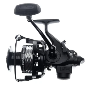 Nou FL. Mulineta Pro Fl Totem Bait Carp Cu Avertizor…