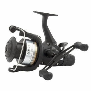 Mulineta Shimano Baitrunner Dl 10000 Ra