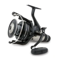 MULINETA SHIMANO BAITRUNNER X-AERO 8000 RA 