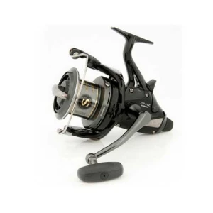 Mulineta Shimano Medium Baitrunner Ci4 Xtr-a Lc