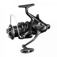 MULINETA SHIMANO MEDIUM BAITRUNNER XT-B LC