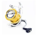 MULINETA SHIMANO SURF LEADER CI4 + 35 SD 