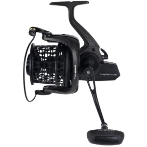 MULINETA SPOD PRO FL STRATEGIST CARBON SPOD 16000 9 RULMENTI