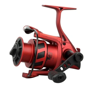 Mulineta Spro Red Arc The Legend 10400 9+1rulmenti