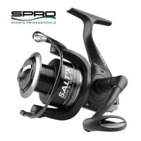 MULINETA SPRO SALT X BOAT 6000 MULINETA SPRO SALT X BOAT 6000