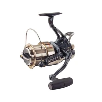 Mulineta Tica Cybernetic Tf Bait Runner   5000