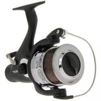 Mulineta ANGLING PURSUITS Carp Runner MAX 60, 5.2:1, 0.28mm/365m, 2rul Mulineta ANGLING PURSUITS Carp Runner MAX 60, 5.2:1, 0.28mm/365m, 2rul