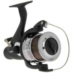 Mulineta Angling Pursuits Carp Runner Max 60, 5.2:1, 0.28mm/365m, 2rul