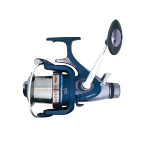 Mulineta Baracuda Blue Star 9000
