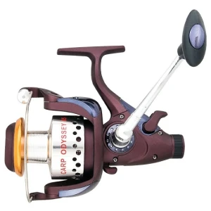 Mulineta Baracuda Odyssey Carp 65