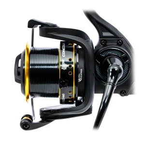 Reducere Benzar Mix Mulineta Benzar Concourse Method Feeder 8500