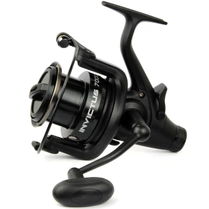 Mulineta Carp Academy Invictus 8000, 4.6:1, 0.30mm/500m, 5+1rul
