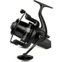 Mulineta CARP ACADEMY Wayback 5500, 4.6:1, 0.30mm/270m, 5+1rul Mulineta CARP ACADEMY Wayback 5500, 4.6:1, 0.30mm/270m, 5+1rul