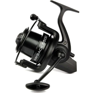 Nou Carp Academy Mulineta Wayback 5500, 4.6:1…