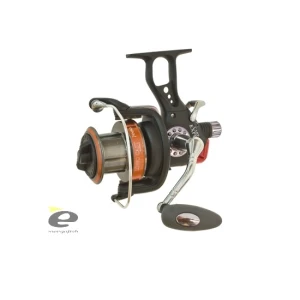Mulineta Carp Expert Long Cast Runner 9000