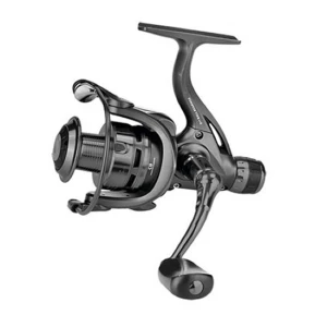 Mulineta Carp Zoom Black Ghost 4000RD Mulineta Carp Zoom Black Ghost 4000RD