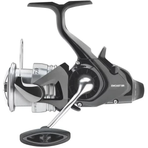 Mulineta Daiwa 24 Emcast Br Lt4000-c, 5.2:1, 0.28mm/150m, 3+1rul