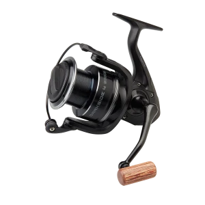 Mulineta Dam Darkside 4 8000s Fd 3+1bb