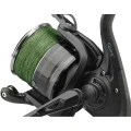Mulineta DAM DarkSide 4B Spod FD 7000S cu 200m Fir Textil de 30lb, 5.1:1, 3+1BB Mulineta DAM DarkSide 4B Spod FD 7000S cu 200m Fir Textil de 30lb, 5.1:1, 3+1BB