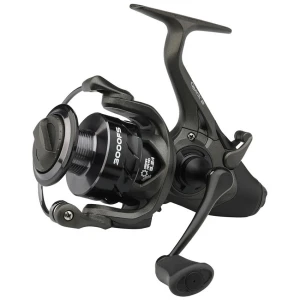 Mulineta Dam Quick 2 4000 Bf, 0.25mm-340m, 5.2:1, 5+1bb