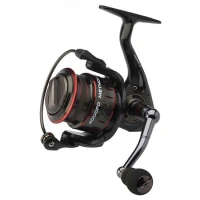 Mulineta DAM Quick 4 4000 FD Method Mulineta DAM Quick 4 4000 FD Method